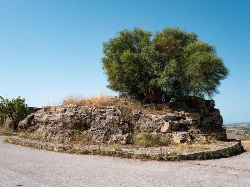 Belvedere La Petra