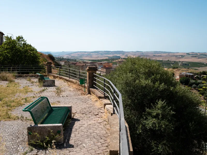 Belvedere La Petra
