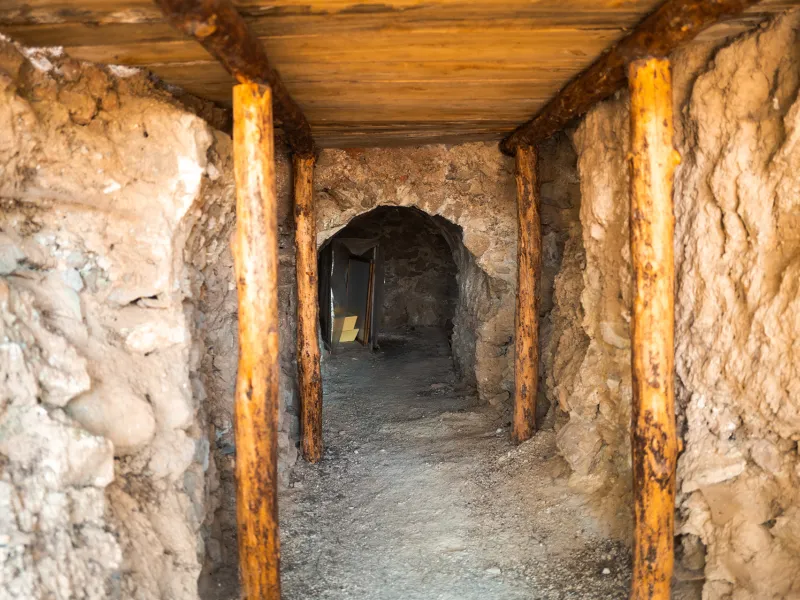 Bosco Gabara