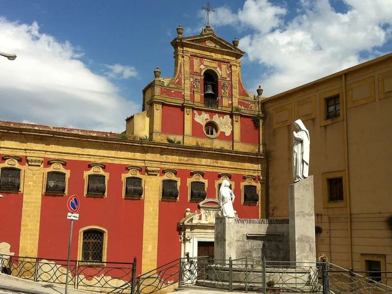 Chiesa di Santa Croce
