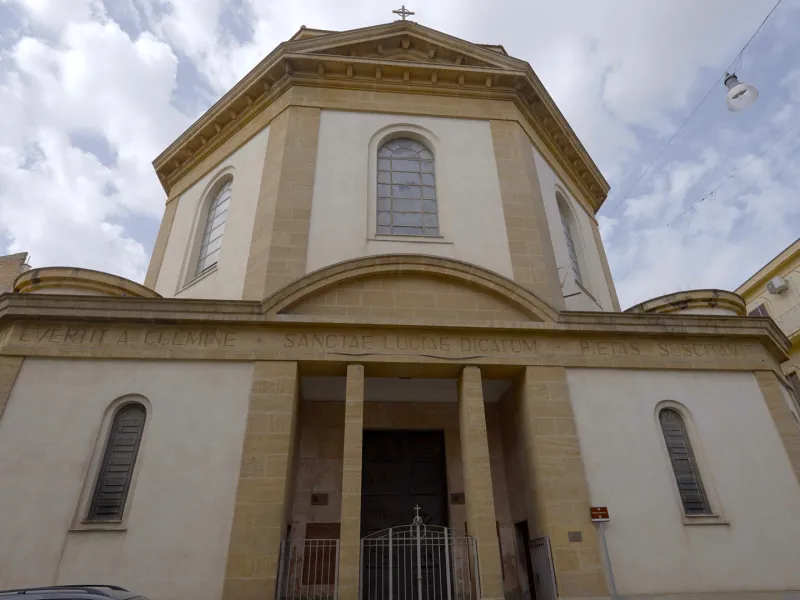 Chiesa di Santa Lucia