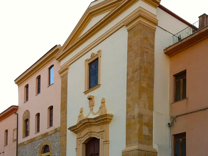 Chiesa di Santa Maria della Grazia