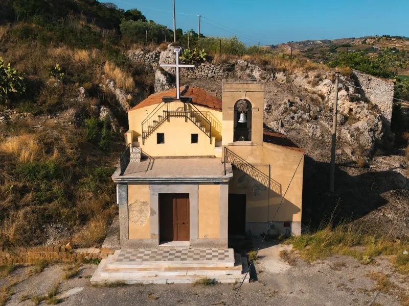 Chiesa del Calvario