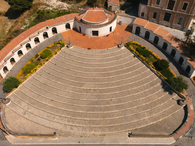 Complesso monumentale “Il Calvario”