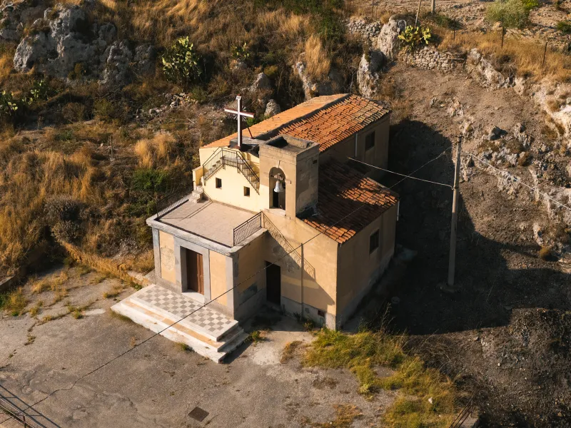 Chiesa del Calvario