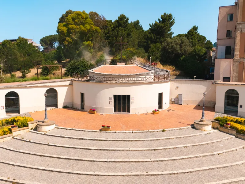 Complesso monumentale “Il Calvario”