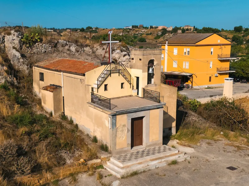 Chiesa del Calvario