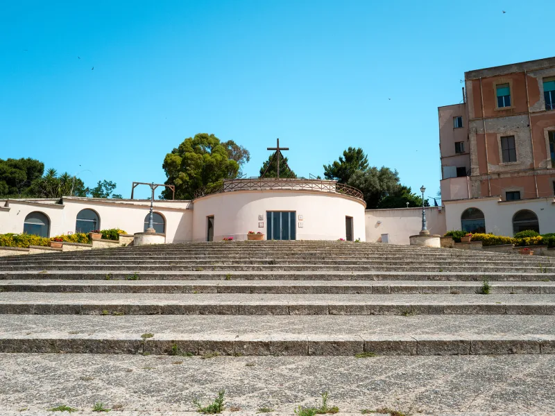 Complesso monumentale “Il Calvario”