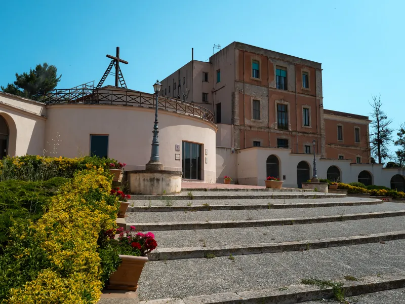 Complesso monumentale “Il Calvario”