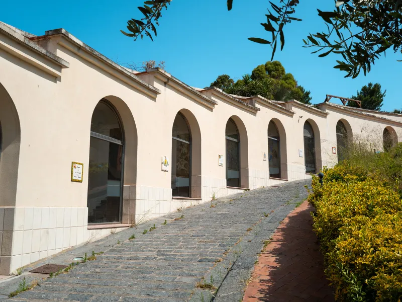 Complesso monumentale “Il Calvario”