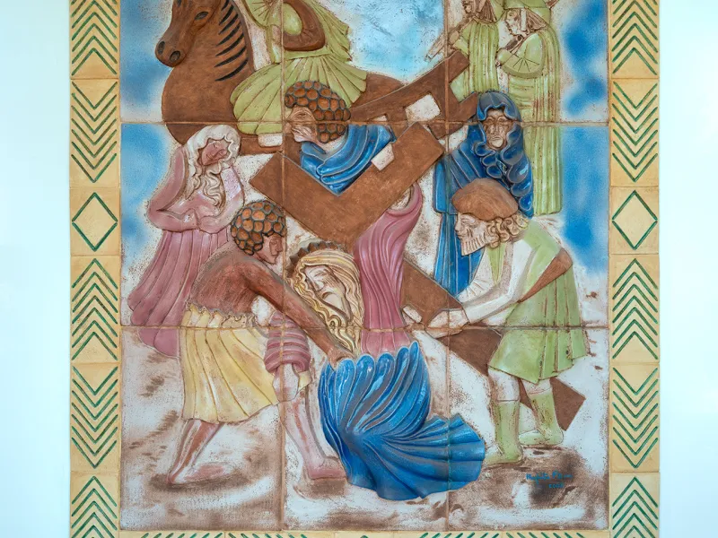 Complesso monumentale “Il Calvario”