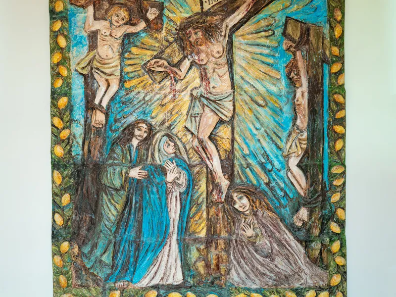 Complesso monumentale “Il Calvario”