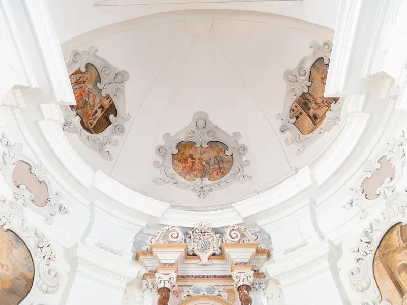 Chiesa del Carmelo