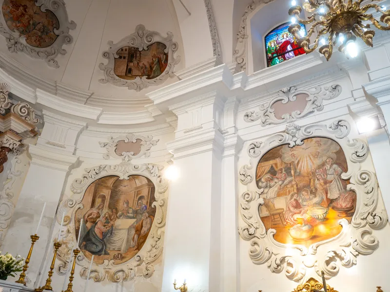 Chiesa del Carmelo