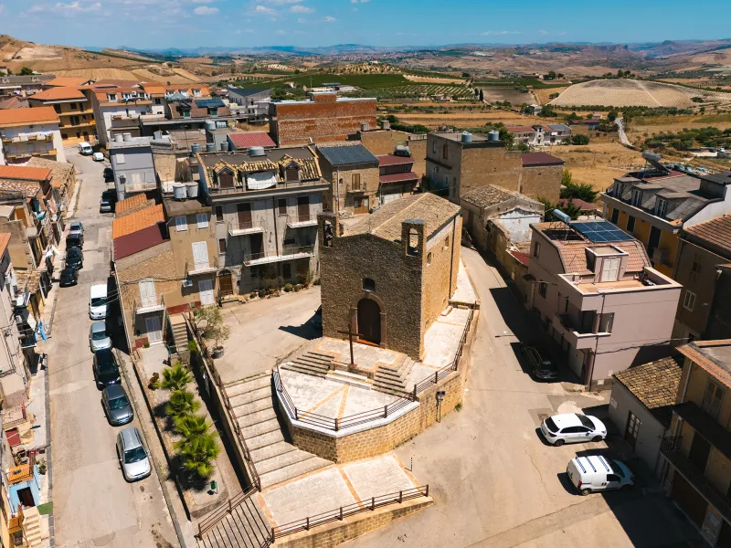 Chiesa della Croce