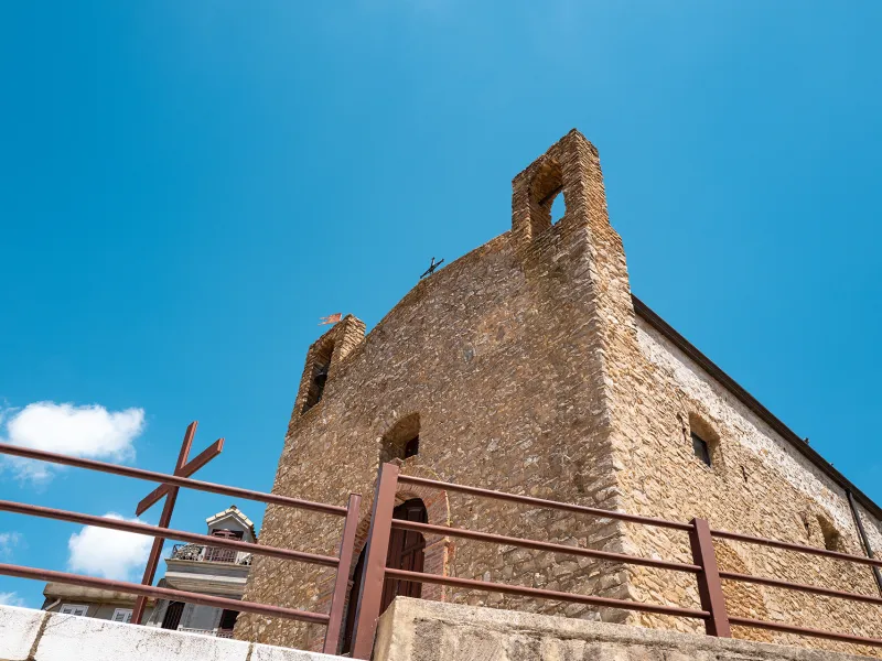Chiesa della Croce