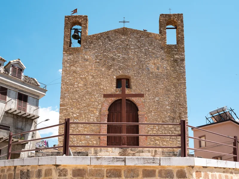 Chiesa della Croce