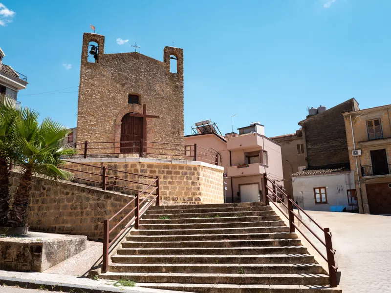Chiesa della Croce