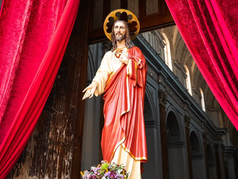 Chiesa Madre - Arcipretura di San Cataldo