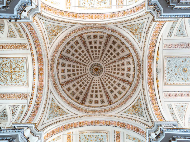 Chiesa Madre - Arcipretura di San Cataldo
