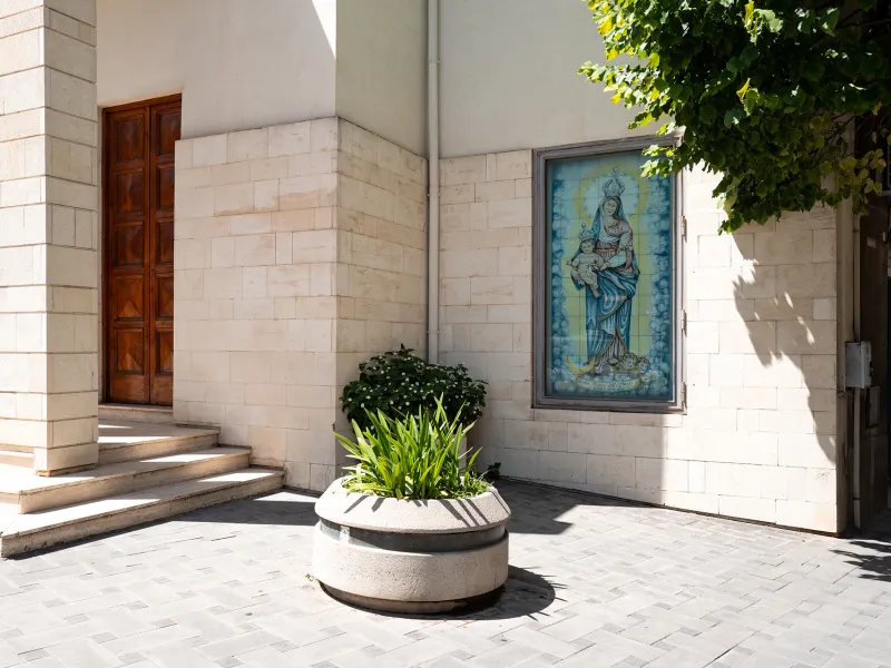 Chiesa della Mercede