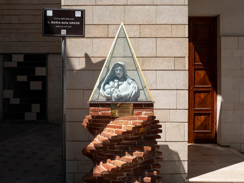 Chiesa della Mercede