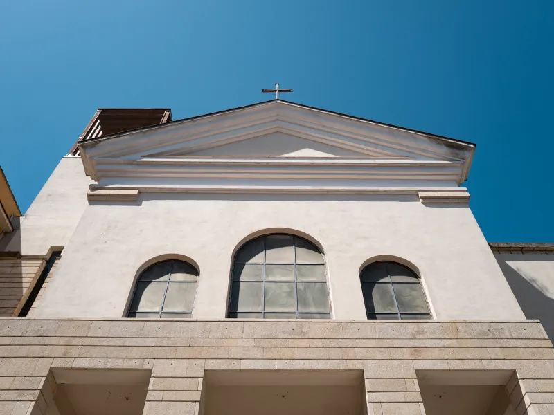 Chiesa della Mercede