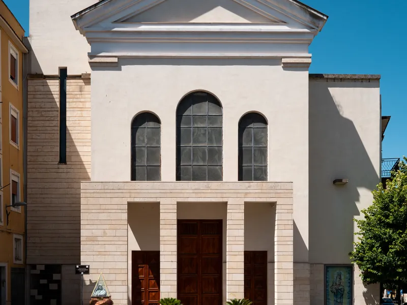 Chiesa della Mercede
