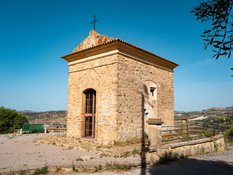 Chiesa di Monserrat