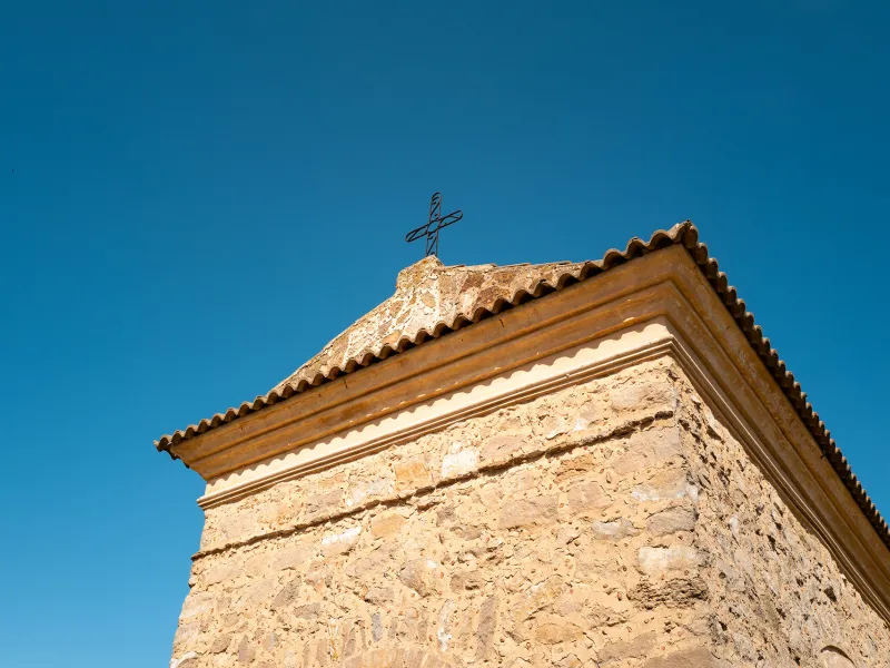 Chiesa di Monserrat