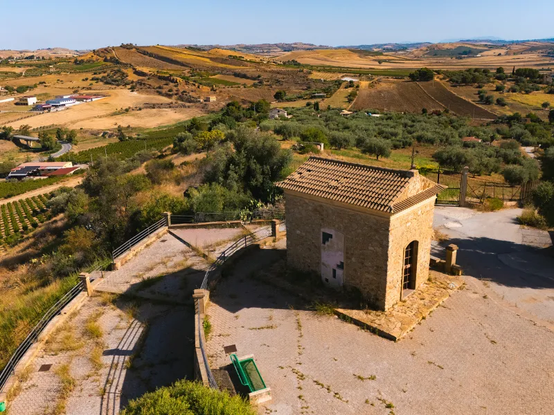 Chiesa di Monserrat