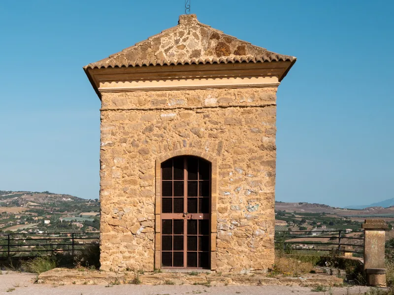 Chiesa di Monserrat