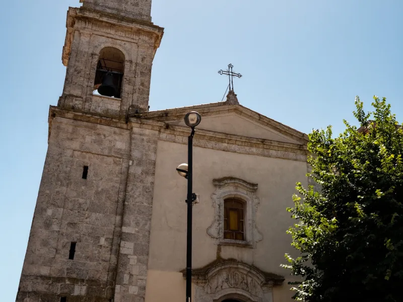 Chiesa del Rosario