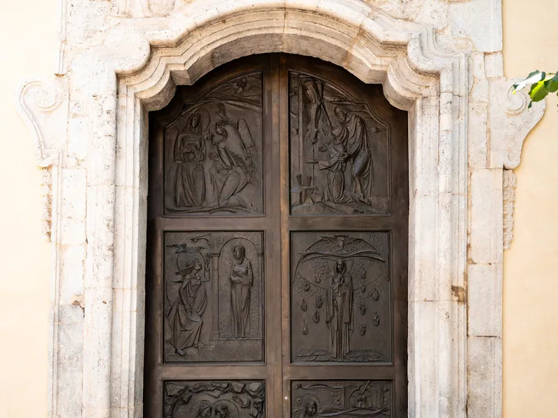 Chiesa del Rosario