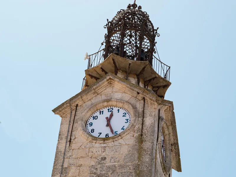 Chiesa del Rosario