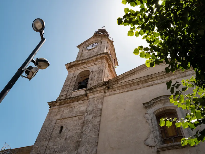 Chiesa del Rosario