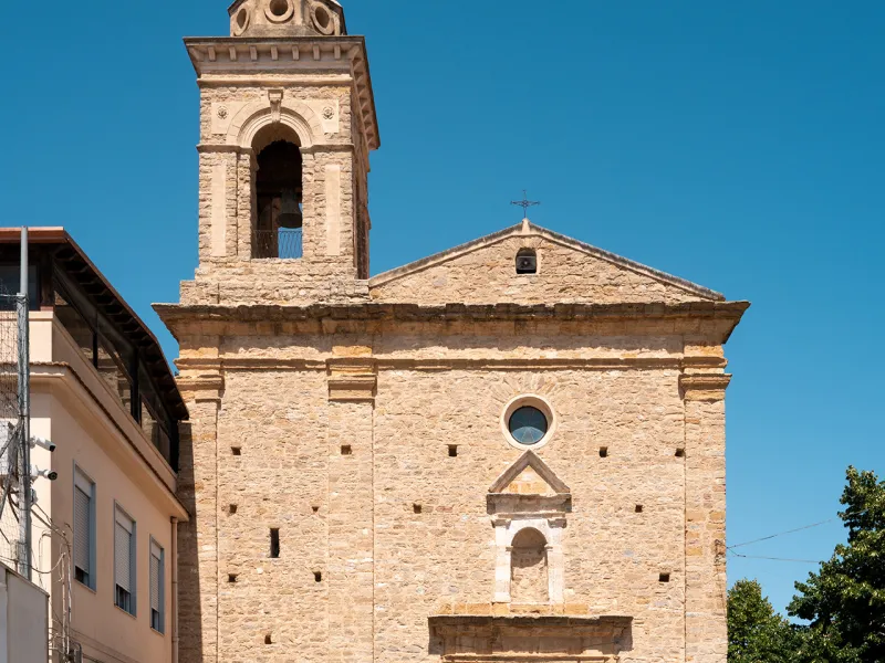 Chiesa di Sant'Antonio