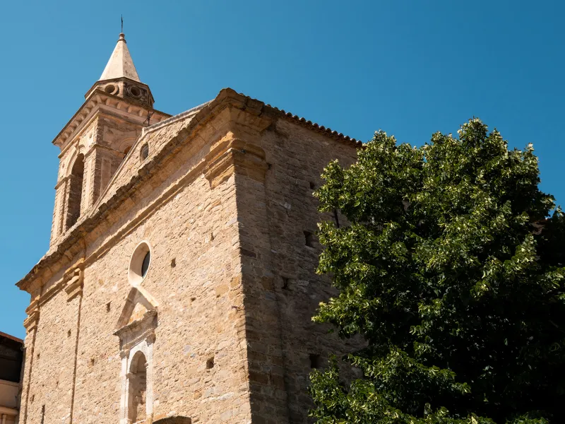 Chiesa di Sant'Antonio