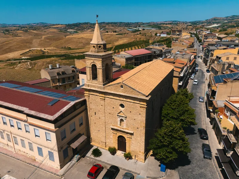 Chiesa di Sant'Antonio