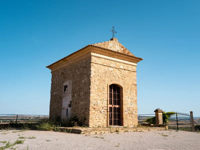 Chiesa di Monserrat