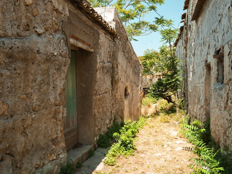 Grotta d’acqua