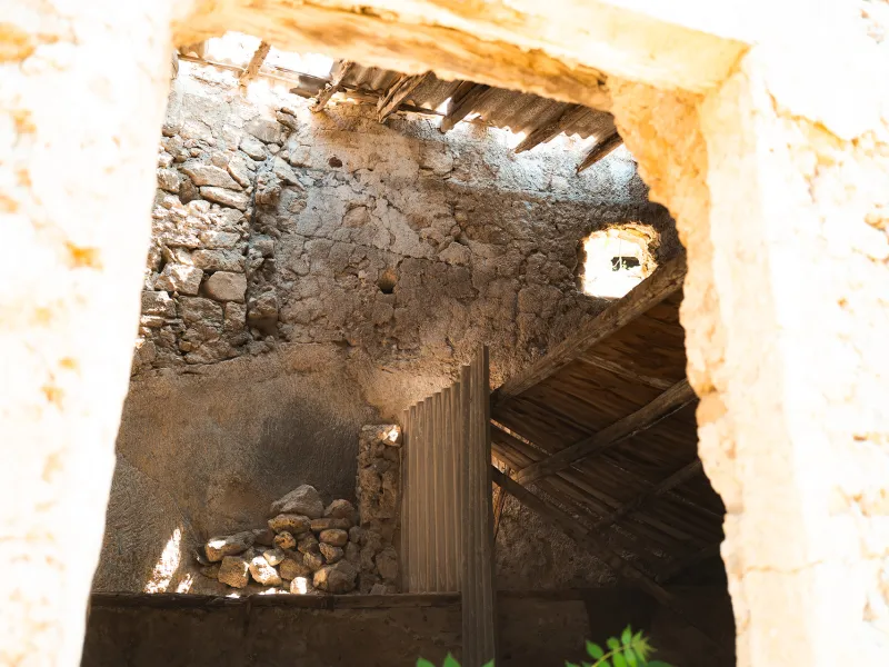 Grotta d’acqua