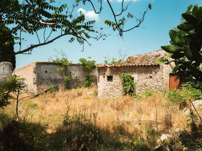 Grotta d’acqua