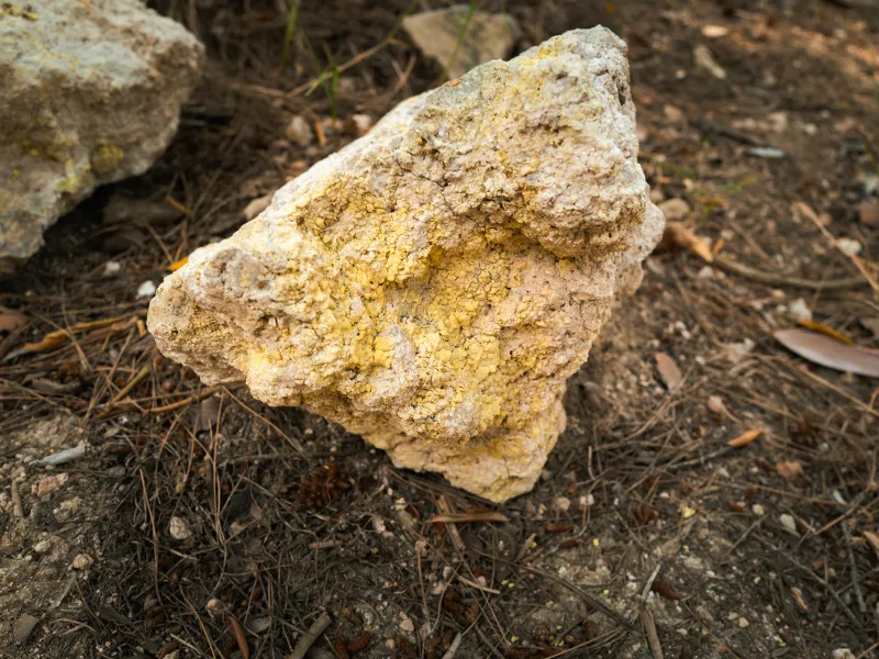 Miniera Apaforte