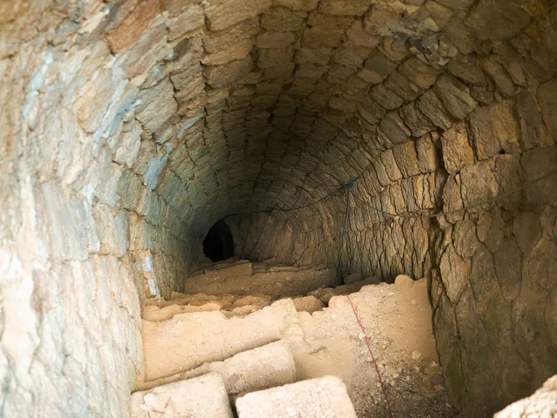 Miniera Apaforte