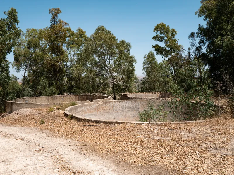 Miniera Trabonella