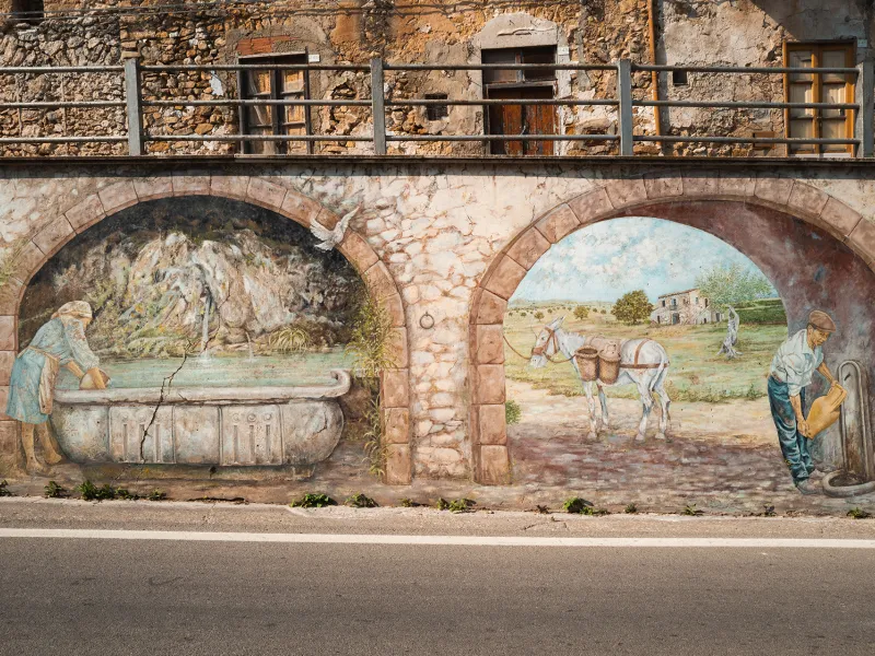 Murales