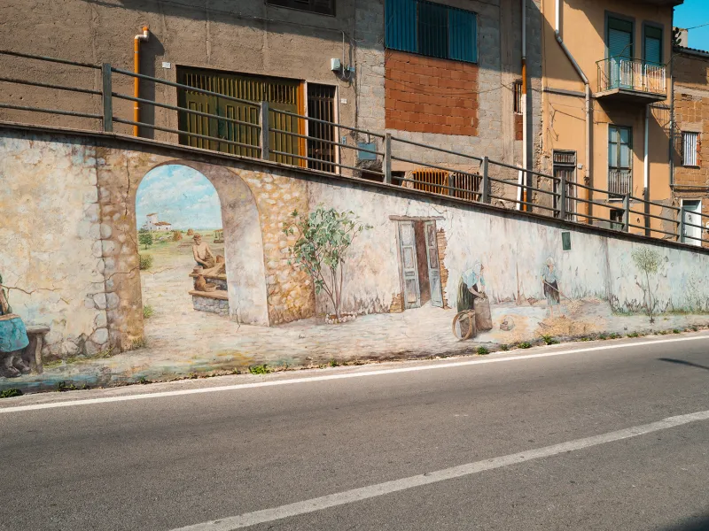 Murales