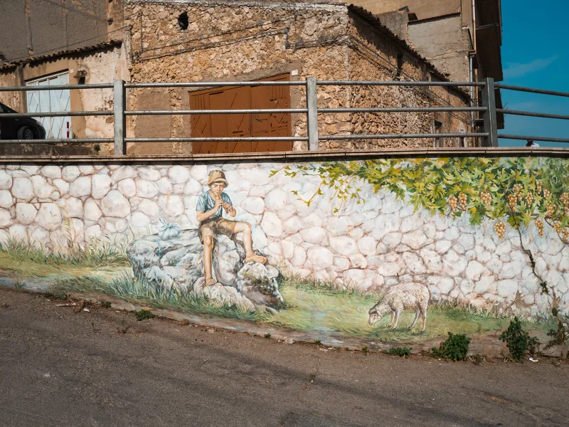 Murales