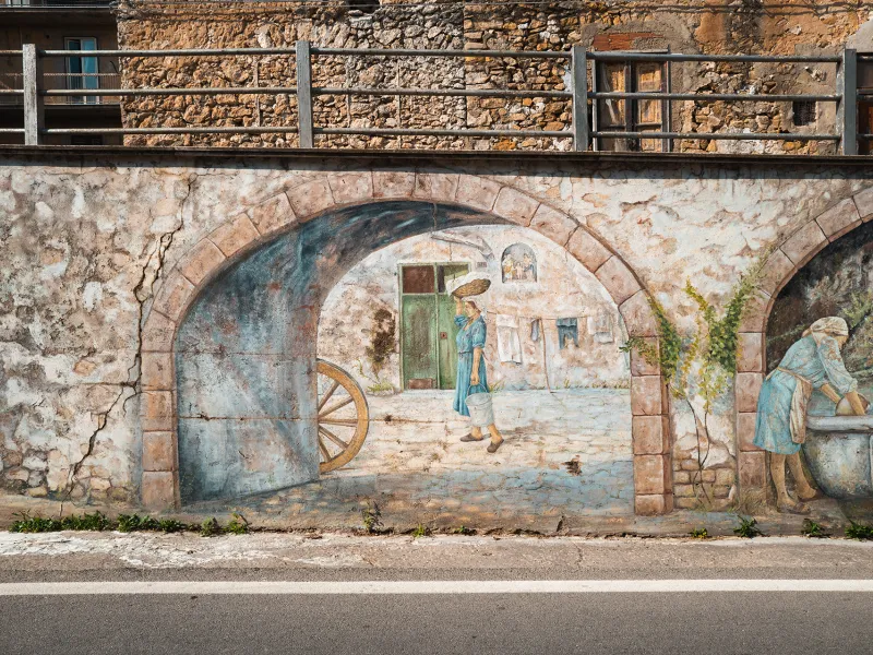 Murales
